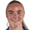 Eve Clarkson