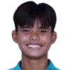 Chalisa Phongoen