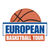 Europäischer Basketball Turnier