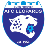 Leopards