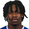 ダレン Nwankwo