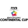 Continental Cup Men