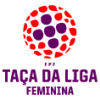 Taça da Liga ženske