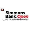 Simmons Bank Terbuka