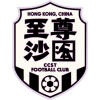 Shatin U22