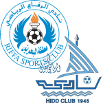 Al Riffa v Al-Hidd results, H2H stats | Soccer - Flashscore