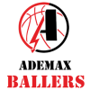Ademax Ballers Ibbenbüren