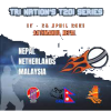 Série Três Nações T20