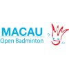 BWF WT Macau Open Čtyřhry Ženy