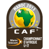 CAF Африканско първенство Под17