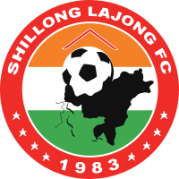 Shillong Lajong Reserves