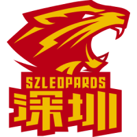 Jared Sullinger of Shenzhen Leopards reacts during the 2018/2019