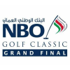 NBO Golf Classic Grand Final