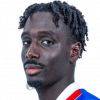 Mamadou Diallo