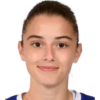 Ioanna Papatheodorou