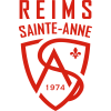 Reims Ste Anne