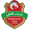 Шабаб Ал-Ахли Дубай