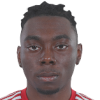 Adonijah Reid