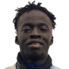 Momodou Jallow