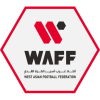 WAFF ჩემპიონშიპი U23