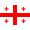 Georgia U16 team logo