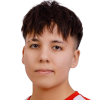 Lia Ovechkina