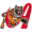 Aragua team logo