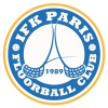 IFK Paříž