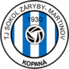 Zaryby