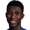 Haruna Njie