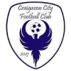 Craigavon City