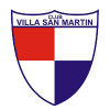 Вилья Сан-Мартин
