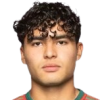 Stephano Carrillo