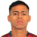 Herrera Josuee