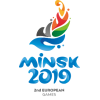 BWF Jogos Europeus Homens