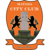 Matara City