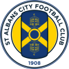 St. Albans City