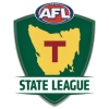Liga de Futebol da Tasmânia (TSL)