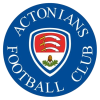 Actonians F