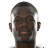 ママドゥ Cissokho