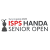 ISPS HANDA Senior Open