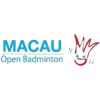 Grand Prix Macau Open Menn