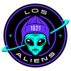 Los Aliens FC