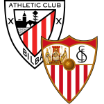 Ath. Bilbao x Sevilla 17/08/2025 | Futebol - Flashscore