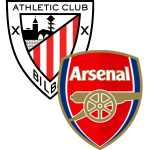 Ath. Bilbao x Arsenal Palpite, Previsão, Placar ao Vivo | FlashFutebol