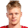 Daniel Ministr