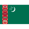 Turkmenistan U20 W