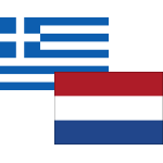 Image accompanying Greece - Netherlands 2-2, from Flashscore.com