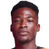 Aaron Quartey