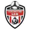 Lokomotiv GO